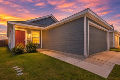 3105 Coyote Way, McKinney TX 75071