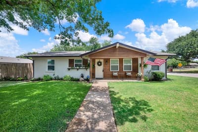 745 Pinehurst Drive, Richardson TX 75080