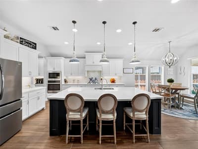 8712 Navidad Falls Drive, McKinney TX 75071