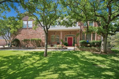 900 Coral Cove, Oak Point TX 75068