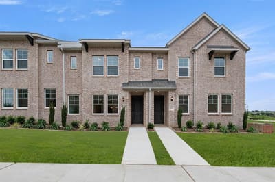 5708 Terrace Drive, Watauga TX 76148