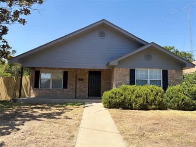 2025 Lyle Avenue, Waco TX 76708
