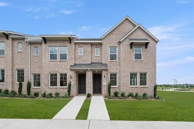 5712 Terrace Drive, Watauga TX 76148
