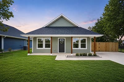 212 W Madison Street, Hillsboro TX 76645