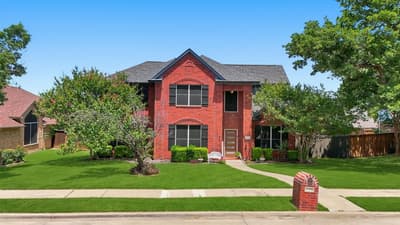 1717 Chase Oaks Drive, Keller TX 76248