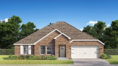 1441 CANTERBURY Trail, DeSoto TX 75115