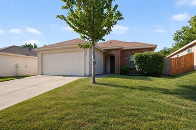 4858 Nuevo Laredo, Dallas TX 75236