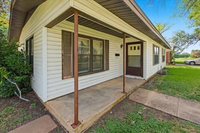 156 Bowie, McGregor TX 76657 - Photo 4