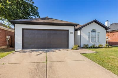 3504 Silverado Trail, Fort Worth TX 76262