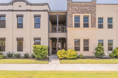 305 Sunset Lane # 103, Fort Worth TX 76114