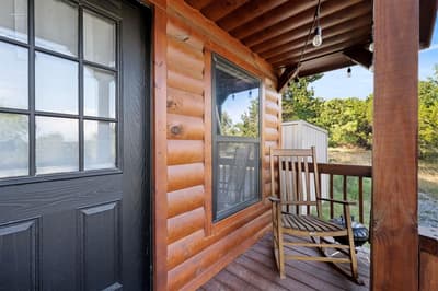 2134 River Shoals Road, Mineral Wells TX 76067