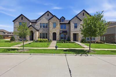 2537 Buttonbush Lane, Garland TX 75042