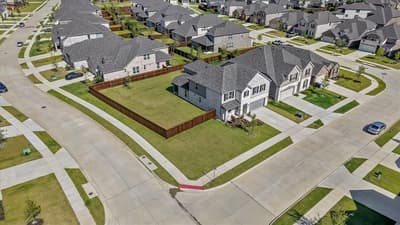 4001 Maida Road, McKinney TX 75071
