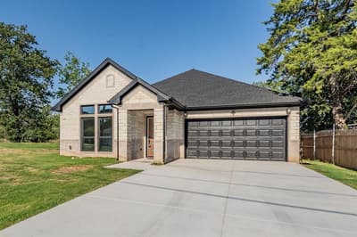 1507 Langston Street, Fort Worth TX 76105