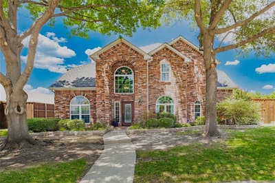 3915 Compton Drive, Richardson TX 75082