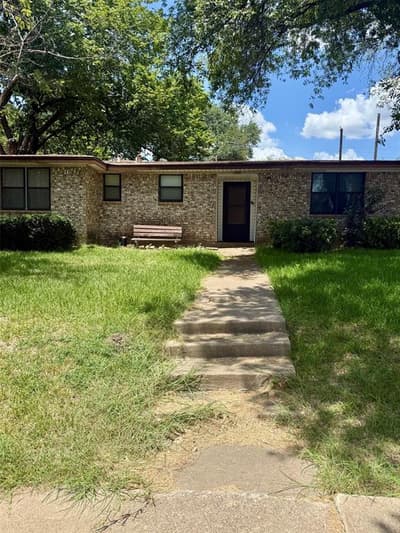 1301 W Bruton Road, Mesquite TX 75149