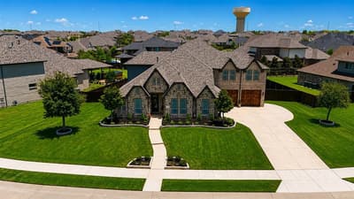 1300 Waterton Drive, Prosper TX 75078