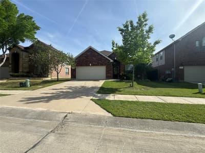 12500 Meadow Landing Drive, Frisco TX 75036