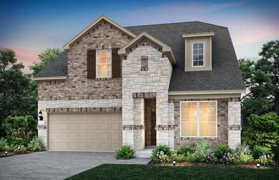 1809 Briarcrest Drive, Celina TX 75009