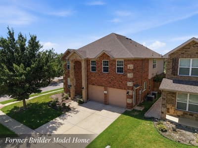 2128 Valley Forge Trail, Fort Worth TX 76177