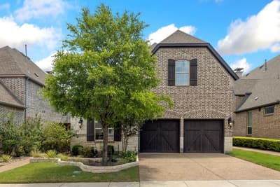 913 Royal Minister Boulevard, Lewisville TX 75056