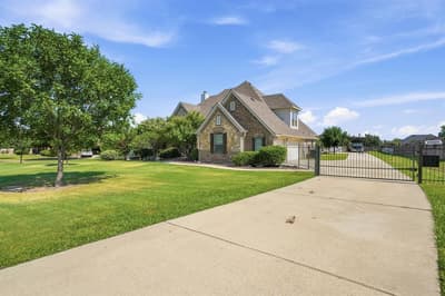 416 Lonesome Star Trail, Haslet TX 76052