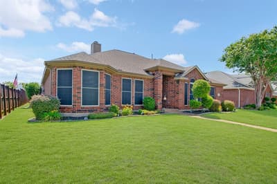 805 Kathryn Drive, Lewisville TX 75067