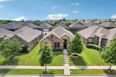113 Cool Meadows Lane, Red Oak TX 75154