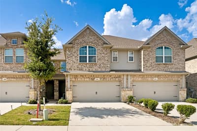 1006 Emil Place, Allen TX 75013
