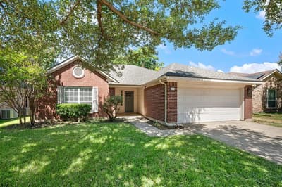1208 Hanover Drive, Euless TX 76040