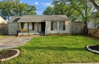 3901 Winfield Avenue, Fort Worth TX 76109