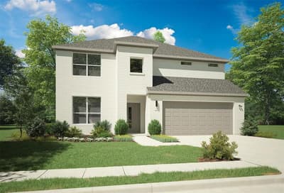 701 Edgehurst Drive, Princeton TX 75071