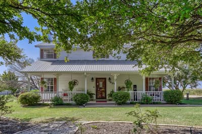 626 Epps Road, Palmer TX 75152