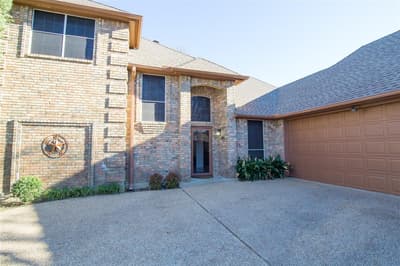 2308 Ox Bow Court, Arlington TX 76006 - Photo 3