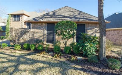 2308 Ox Bow Court, Arlington TX 76006 - Photo 5