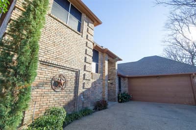 2308 Ox Bow Court, Arlington TX 76006 - Photo 4