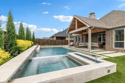 750 Harrington Lane, Celina TX 75009
