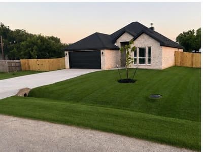 103 Virginia Drive, Palmer TX 75152