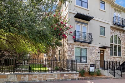 7424 Bishop Road, Plano TX 75024