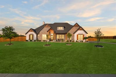 161 Adkins Trail, Waxahachie TX 75167