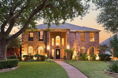 7212 Sage Meadow Way, Plano TX 75024