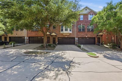 1431 Chase Lane, Irving TX 75063