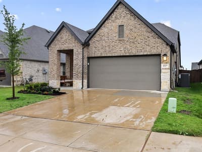 4327 Anglers Way, Royse City TX 75189