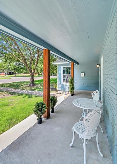 4221 Sanger Avenue, Waco TX 76710 - Photo 3