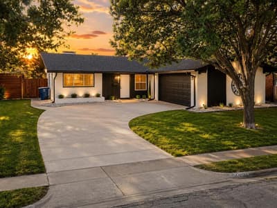3332 High Lark Drive, Dallas TX 75234