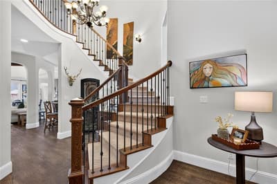 976 Rockport Lane, Allen TX 75013 - Photo 3