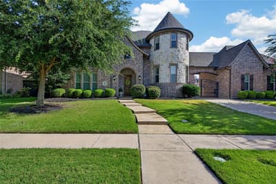 976 Rockport Lane, Allen TX 75013