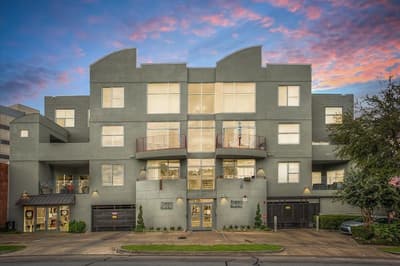 3333 Darcy Street # 2102, Fort Worth TX 76107