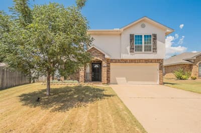 8505 Mystic Trail, Fort Worth TX 76118
