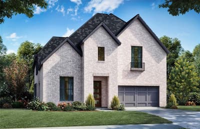 16406 Pelican Hill Lane, Frisco TX 75033